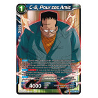 BT17-045 C-8, Pour ses Amis