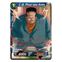 BT17-045 C-8, Pour ses Amis
