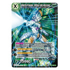 BT17-065 Mecha Freezer, Retour des Abysses