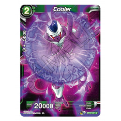 BT17-071 Cooler