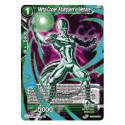 BT17-072 Métal Cooler, Multipliant la Menace