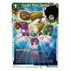 BT17-078 Cooler, Toku Sentai!