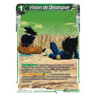 BT17-080 Vision de Désespoir