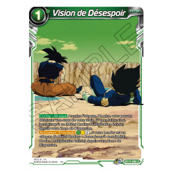 BT17-080 Vision de Désespoir
