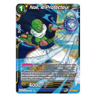 BT17-092 Nail, le Protecteur