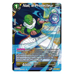 BT17-092 Nail, le Protecteur