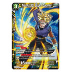 BT17-097 Trunks SS, Super Guerrier