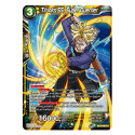 BT17-097 Trunks SS, Super Guerrier
