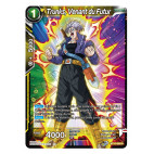 BT17-098 Trunks, Venant du Futur