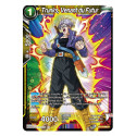 BT17-098 Trunks, Venant du Futur