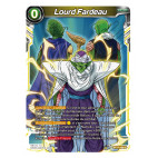 BT17-106 Lourd Fardeau