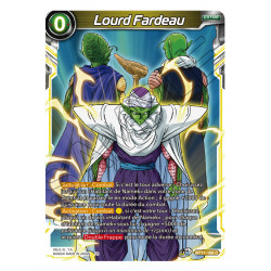 BT17-106 Lourd Fardeau