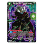 BT17-121 Mechikabura, Souverain sombre