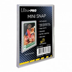 Toploader  - Mini Snap Card Holder