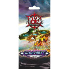 Star Realms - Gambit - Booster