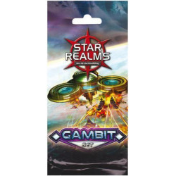 Star Realms - Gambit - Booster