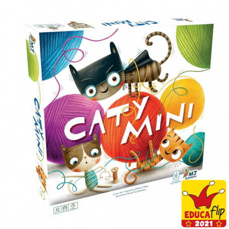 Caty Mini