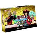 Coffret Speed Duel : Boite GX - Le Paradoxe des Partiels - Yu-Gi-Oh!