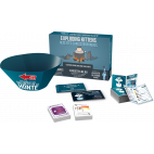 Exploding Kittens : Recettes Chatastrophiques