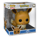 540 Eevee  - Evoli - Super sized 25cm
