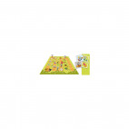 La Course Farfelue des Souris des Champs