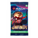 Booster Draft Unfinity