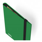Ultimate Guard  Flexxfolio 360 - 18-Pocket - Portfolio Vert