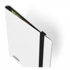 Ultimate Guard  Flexxfolio 360 - 18-Pocket - Portfolio Blanc