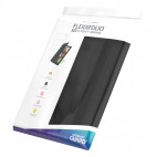 Ultimate Guard  Flexxfolio 360 - 18-Pocket XenoSkin - Portfolio Noir