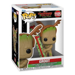 1105 Groot - Holiday Special