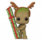1105 Groot - Holiday Special