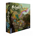 Bitoku
