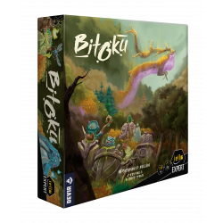 Bitoku