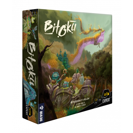Bitoku