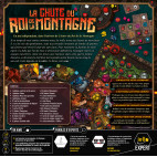 La chute du Roi de la Montagne