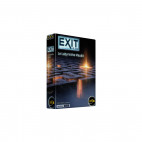 Exit : Le Labyrinthe Maudit