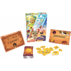 Unlock! Kids : Histoires d'époques