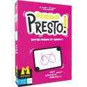 Dessino Presto !