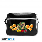 Dragon Ball - Sac Besace "Shenron" Vinyle