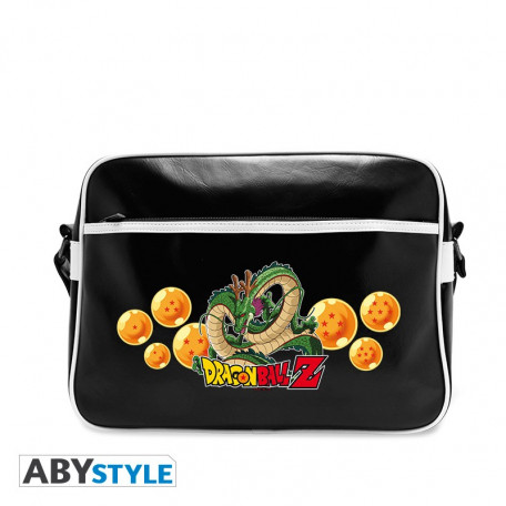 Dragon Ball - Sac Besace "Shenron" Vinyle