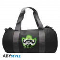 Dragon Ball - Sac Besace "DBZ/Super Saiyans" Vinyle