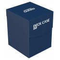 Deck Box - Deck Case 100+ taille standard Bleu