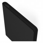 Ultimate Guard Flexxfolio 480 - 24-Pocket (Quadrow) - Portfolio Blanc
