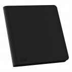 Ultimate Guard Flexxfolio 480 - 24-Pocket (Quadrow) - Portfolio Blanc
