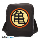 Dragon Ball - Sac Besace "DBZ/ Kame"