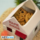 Dragon Ball -  Boîte à cookies - Kame House