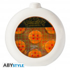 Dragon Ball -   Set Boules de cristal - boite métal