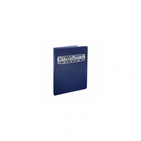 Portfolio A4  9 cases Ultra Pro - Cobalt