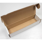 Boîte de Rangement en carton : Capacité 1000 cartes