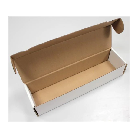 Boîte de Rangement en carton : Capacité 1000 cartes